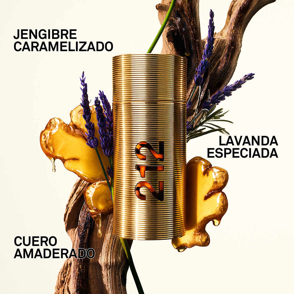 212 MEN NYC PARFUM EAU DE PARFUM